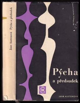 Jane Austen: Pýcha a předsudek