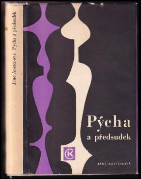 Jane Austen: Pýcha a předsudek