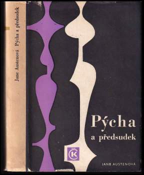 Pýcha a předsudek