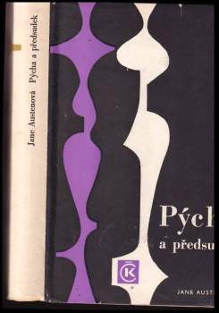 Jane Austen: Pýcha a předsudek