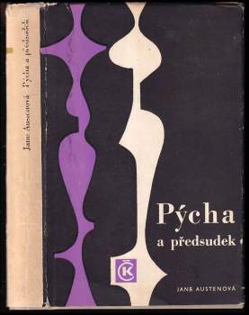Edgar Allan Poe: Pýcha a předsudek