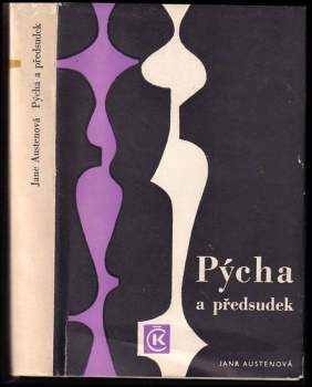 Pýcha a předsudek