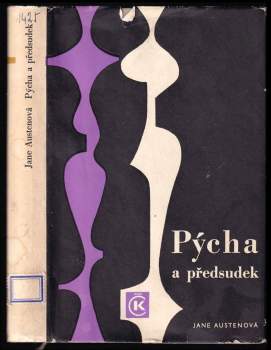 Jane Austen: Pýcha a předsudek