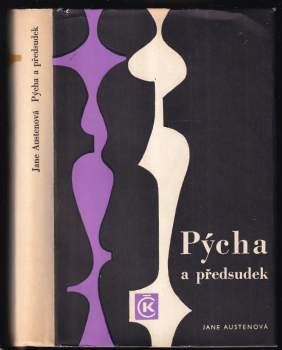 Jane Austen: Pýcha a předsudek