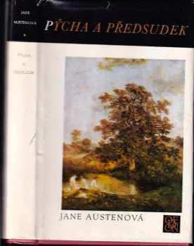 Jane Austen: Pýcha a předsudek