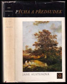 Jane Austen: Pýcha a předsudek