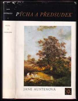 Jane Austen: Pýcha a předsudek