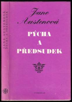 Pýcha a předsudek