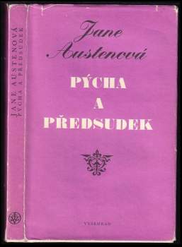 Pýcha a předsudek