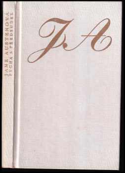 Jane Austen: Pýcha a předsudek