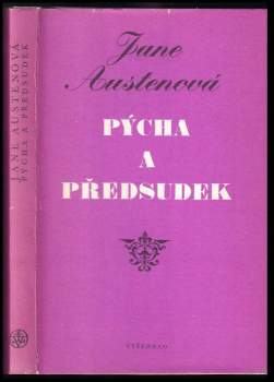 Pýcha a předsudek