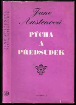 Pýcha a předsudek