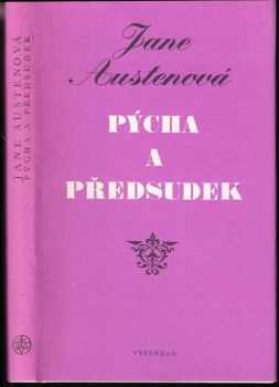 Jane Austen: Pýcha a předsudek