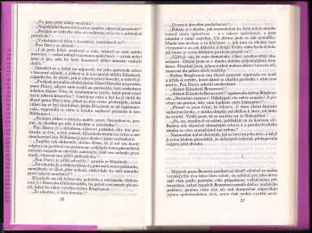 Jane Austen: Pýcha a předsudek