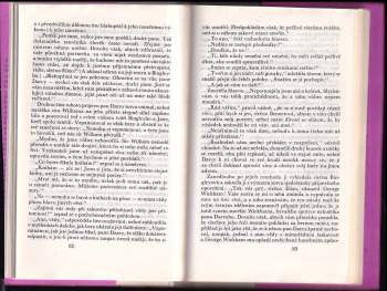 Jane Austen: Pýcha a předsudek