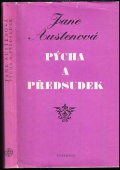Jane Austen: Pýcha a předsudek