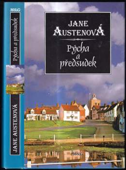 Pýcha a předsudek