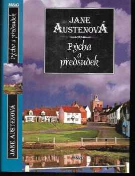 Pýcha a předsudek