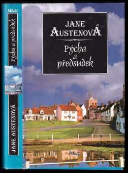 Jane Austen: Pýcha a předsudek