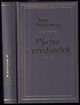 Pýcha a předsudek
