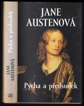Pýcha a předsudek