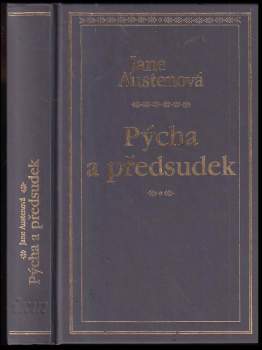 Pýcha a předsudek