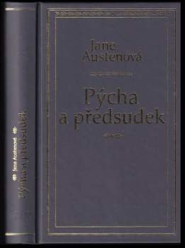 Jane Austen: Pýcha a předsudek