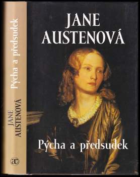 Pýcha a předsudek