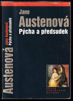 Pýcha a předsudek