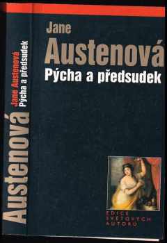 Jane Austen: Pýcha a předsudek