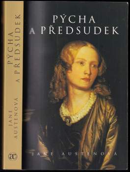 Jane Austen: Pýcha a předsudek