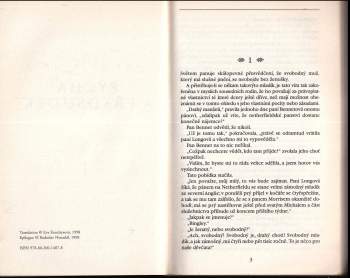 Jane Austen: Pýcha a předsudek