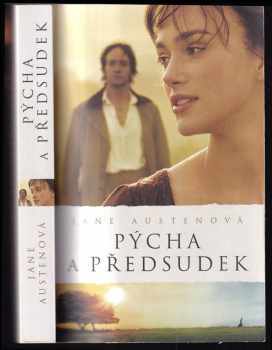 Pýcha a předsudek - Jane Austen (2002, Academia) - ID: 1004749
