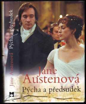 Jane Austen: Pýcha a předsudek