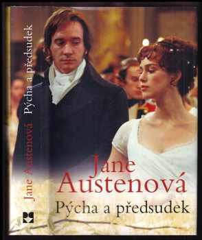 Jane Austen: Pýcha a předsudek