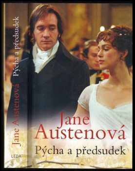 Jane Austen: Pýcha a předsudek