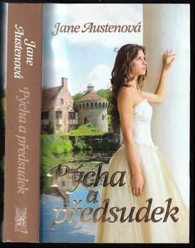 Jane Austen: Pýcha a předsudek