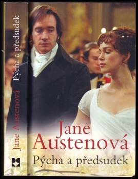 Pýcha a předsudek