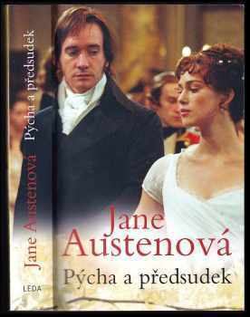 Jane Austen: Pýcha a předsudek