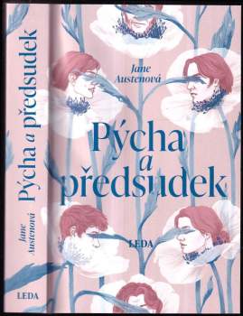 Jane Austen: Pýcha a předsudek