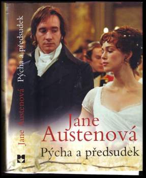 Jane Austen: Pýcha a předsudek