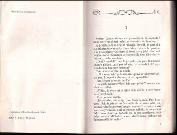 Jane Austen: Pýcha a předsudek