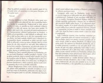 Jane Austen: Pýcha a předsudek