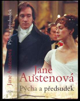 Jane Austen: Pýcha a předsudek