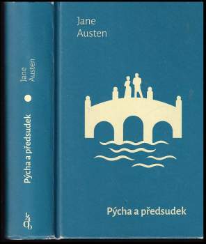 Pýcha a předsudek