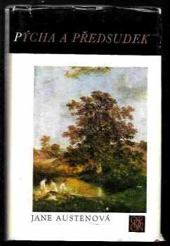 Jane Austen: Pýcha a předsudek