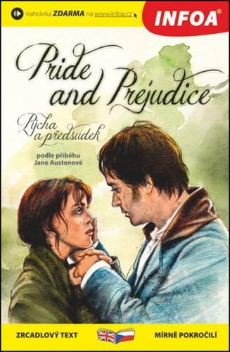 Pride and prejudice