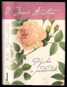 Jane Austen: Pýcha a predsudok