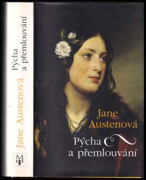 Pýcha a přemlouvání