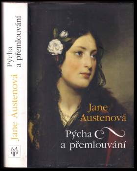 Jane Austen: Pýcha a přemlouvání